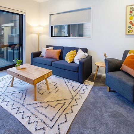 Tuam Street Delight 4 Bed 4 Bath Apartman Christchurch Kültér fotó