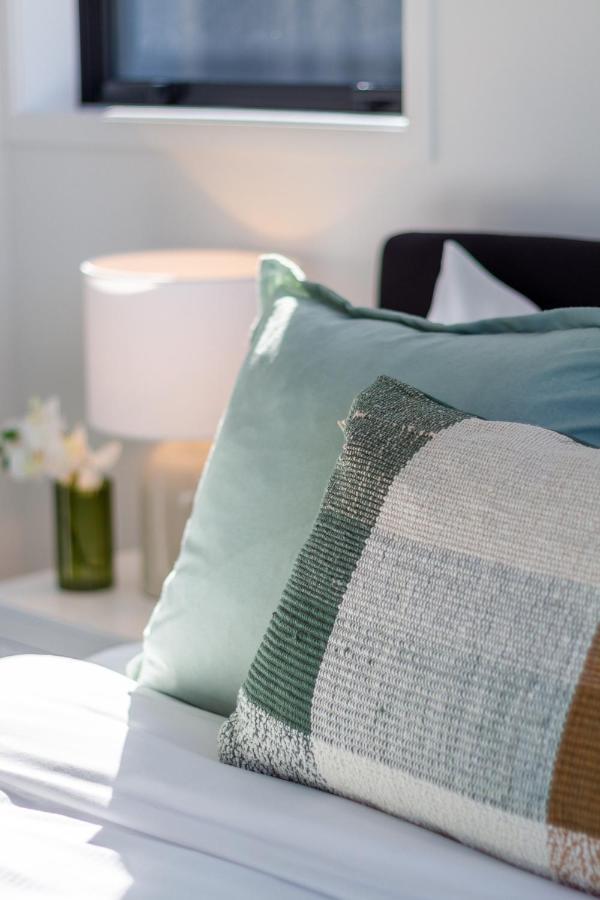 Tuam Street Delight 4 Bed 4 Bath Apartman Christchurch Kültér fotó