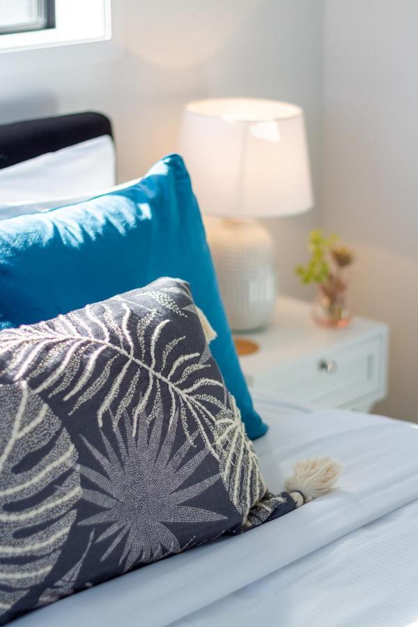 Tuam Street Delight 4 Bed 4 Bath Apartman Christchurch Kültér fotó