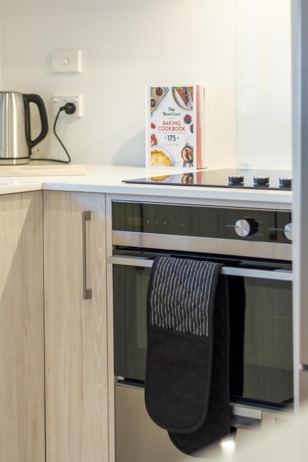 Tuam Street Delight 4 Bed 4 Bath Apartman Christchurch Kültér fotó