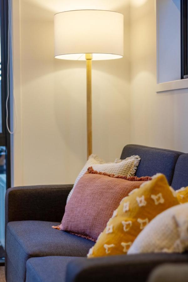 Tuam Street Delight 4 Bed 4 Bath Apartman Christchurch Kültér fotó
