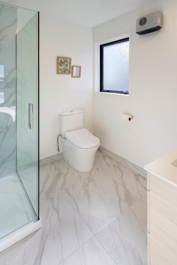 Tuam Street Delight 4 Bed 4 Bath Apartman Christchurch Kültér fotó