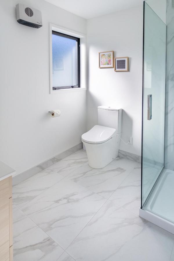 Tuam Street Delight 4 Bed 4 Bath Apartman Christchurch Kültér fotó
