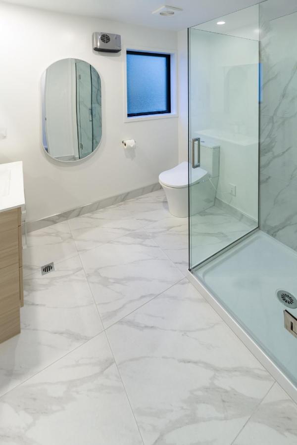 Tuam Street Delight 4 Bed 4 Bath Apartman Christchurch Kültér fotó