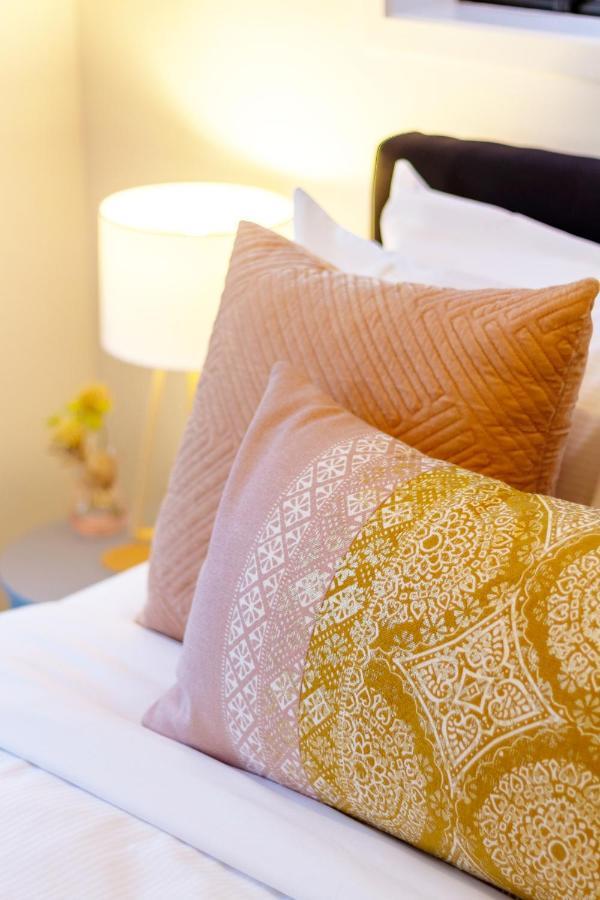 Tuam Street Delight 4 Bed 4 Bath Apartman Christchurch Kültér fotó
